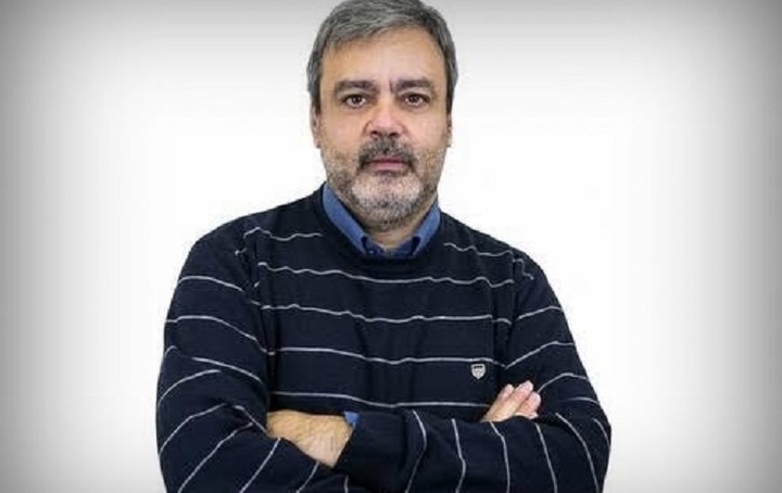 Ορκίστηκε ο Χριστόφορος Βερναρδάκης