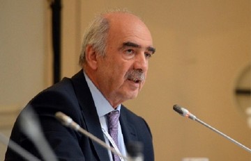 Μεϊμαράκης: Νεοφιλελεύθερη και ανάλγητη αριστερά