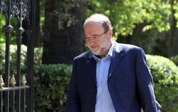 Αλεξιάδης: Θα δώσουμε 105 εκατ. για επιδόματα θέρμανσης σε κτίρια χωρίς μονώσεις