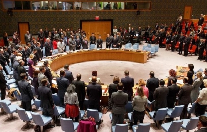 Ο ΟΗΕ καλεί τα κράτη- μέλη να συμμετάσχουν στην μάχη ενάντια του ISIS