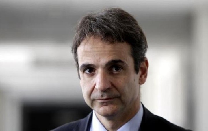 Κυρ. Μητσοτάκης: Να παραιτηθούν Μεϊμαράκης και Παπαμιμίκος