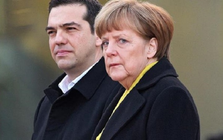 Έπεται συνάντηση ηγετών Γερμανίας, Ελλάδας και Τουρκίας για την προσφυγική κρίση