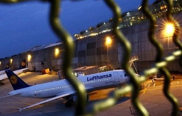 Νέος κύκλος απεργιακών κινητοποιήσεων στην Lufthansa