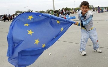 Το προσφυγικό στο επίκεντρο της Συνόδου Κορυφής ΕΕ - Τουρκίας την Κυριακή