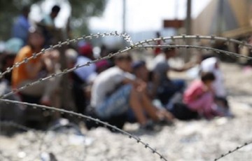 Η ΕΕ δίνει στην Τουρκία 3 δισ ευρώ για το προσφυγικό