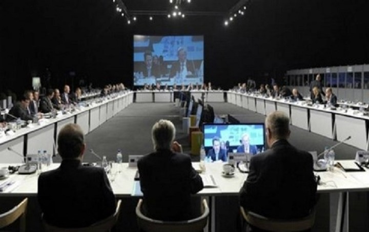 «Κλειδώνει» στο σημερινό EWG το δεύτερο πακέτο προαπαιτούμεων