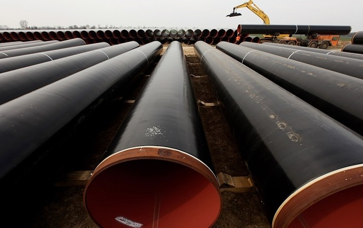 Η Ρωσία ακυρώνει την κατασκευή του Turkish Stream