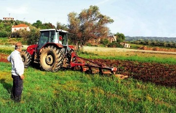 Την ερχόμενη εβδομάδα θα καταβληθούν το 90% των επιδοτήσεων των αγροτών