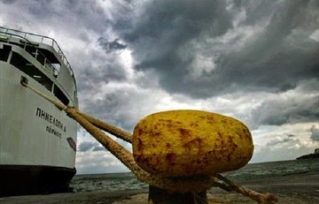 Προβλήματα λόγω κακοκαιρίας στις ακτοπολοϊκές συγκοινωνίες - Ποια δρομολόγια δεν εκτελούνται