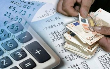 Οι φόροι του 2016 μήνα με τον μήνα - Πόσα θα πληρώσουμε και πότε