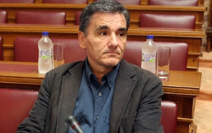 Τσακαλώτος: Μέχρι τον Μάρτιο θα πρέπει να έχουν κλείσει όλα τα ανοιχτά μέτωπα με τους δανειστές