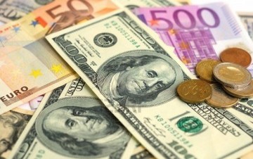 Συνάλλαγμα: Οριακή ενίσχυση του ευρώ έναντι του δολαρίου