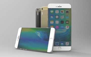 Οι πρώτες φήμες για το iPhone 7 