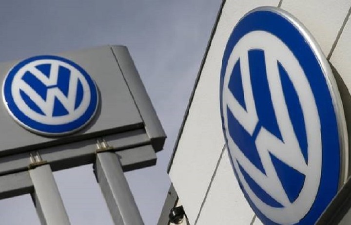 Βουτιά 25% στις πωλήσεις της Volkswagen στις ΗΠΑ τον Νοέμβριο