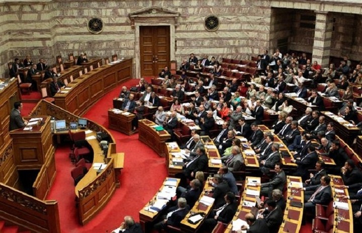 Το Σάββατο θα ψηφιστεί ο προϋπολογισμός 2016
