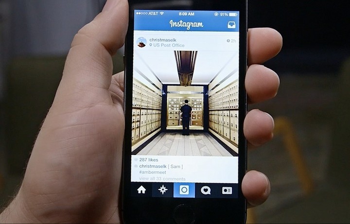 Νέα ρύθμιση εφαρμόζει το Instagram- Τι αλλάζει