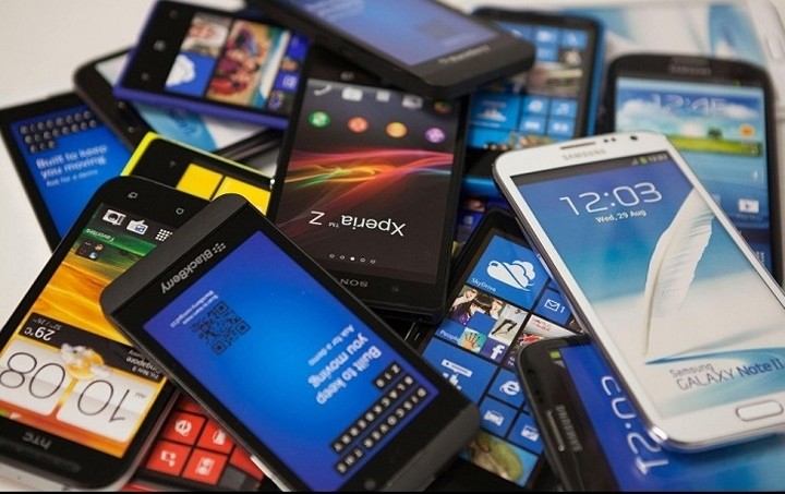 Αυτά είναι τα 10 κορυφαία smartphones της αγοράς για το 2015