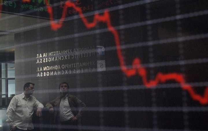 Χρηματιστήριο Αθηνών: Με απώλειες η πρεμιέρα των τραπεζών