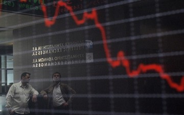 Χρηματιστήριο Αθηνών: Με απώλειες η πρεμιέρα των τραπεζών