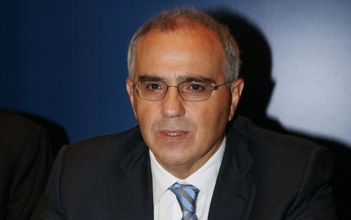 Καραμούζης: Οι τράπεζες πρέπει να επιστρέψουν στη χρηματοδότηση της οικονομίας