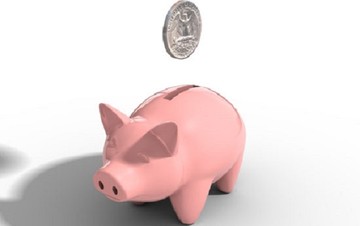 Επτά τρόποι να αποταμιεύσετε χρήματα μέχρι τα Χριστούγεννα
