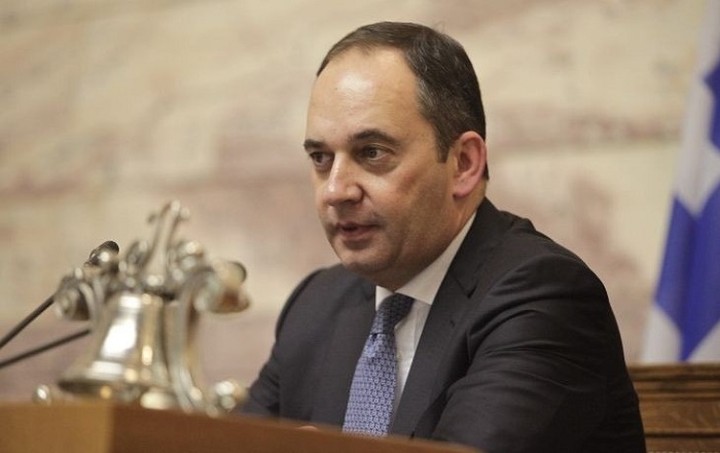 Πλακιωτάκης: Η Νέα Δημοκρατία τάσσεται υπέρ της μείωσης των φόρων