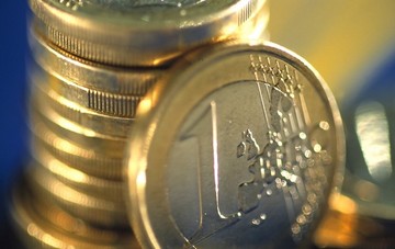 Σημαντική άνοδος για το ευρώ