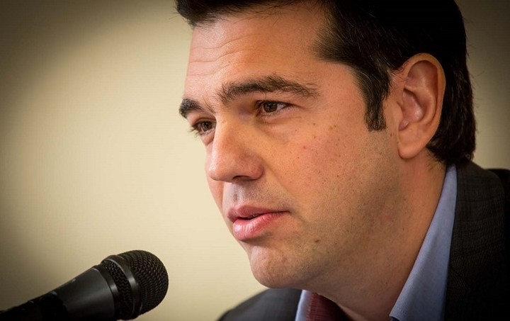 Τσίπρας: Πρέπει να στηρίξουμε τις πιο ευάλωτες κοινωνικές κατηγορίες