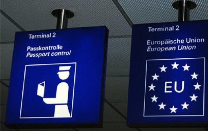 Διατήρηση της Σένγκεν θέλει η Ευρωπαϊκή Επιτροπή