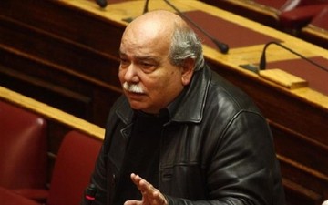 Βούτσης: Έως τα Χριστούγεννα η ψήφιση των προαπαιτούμενων