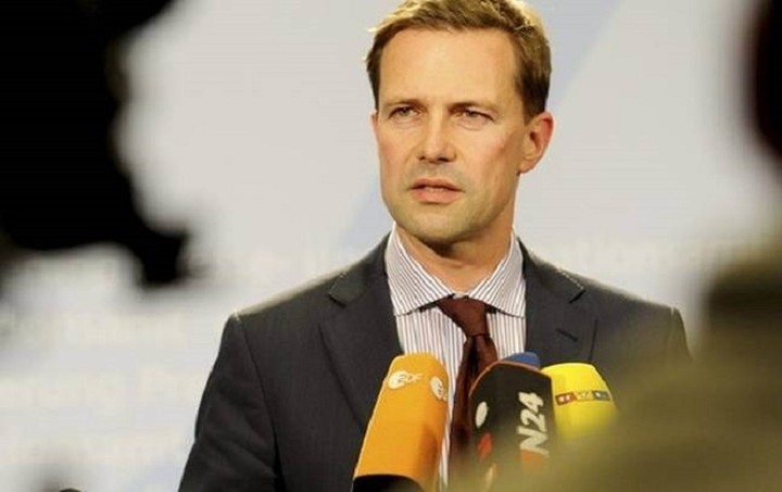 Γερμανία: Θέλουμε να διατηρήσουμε την Σένγκεν, αλλά το σύστημα βρίσκεται υπό πίεση