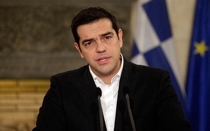 Υπερψηφίστηκε με 153 ψήφους ο προϋπολογισμός