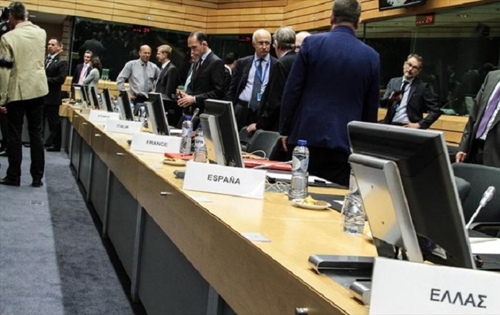 Ολοκληρώθηκε η συνεδρίαση του Eurogroup