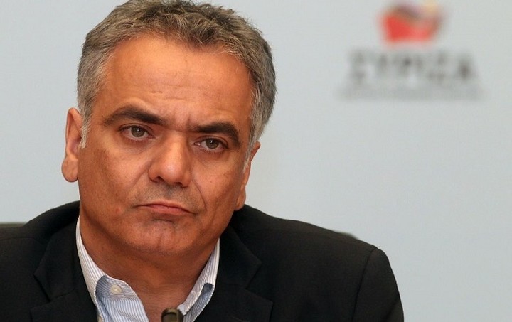 Σκουρλέτης: Προσπάθεια της κυβέρνησης είναι να μην μειωθούν οι κύριες συντάξεις