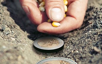 Καταβάλλονται σήμερα οι αγροτικές επιδοτήσεις - Δείτε αν είστε στους δικαιούχους
