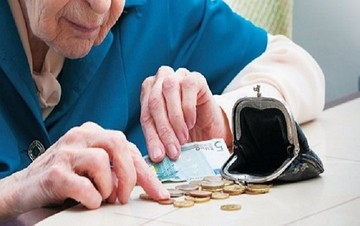 Πότε θα πιστωθούν στους λογαριασμούς των δικαιούχων οι συντάξεις Ιανουαρίου