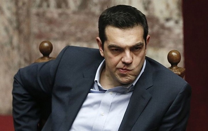 Τσίπρας: Στόχος μου οι μεγάλες αλλαγές και όχι η διαχείριση της εξουσίας