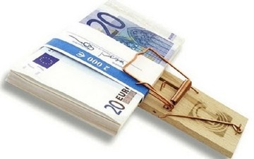 Τα 10 «χτυπήματα» για να μειωθεί η φοροδιαφυγή