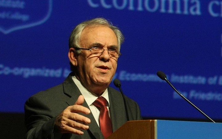 Επιστολή Δραγασάκη προς τράπεζες: Να βγουν όλα στο φως