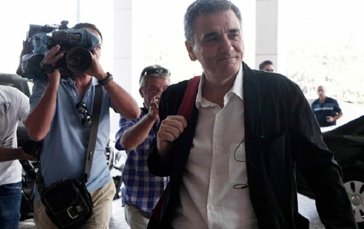 Deutsche Welle: Ενόψει δύσκολων αποφάσεων η Ελλάδα