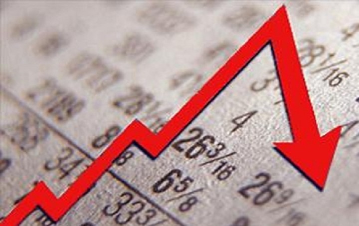 Στο -0,9% η ύφεση της ελληνικής οικονομίας το γ' τρίμηνο του 2015
