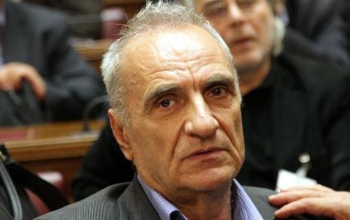 Γ. Βαρεμένος: Να βάλουμε τάξη με ηλεκτρονική υποβολή στα πόθεν έσχες