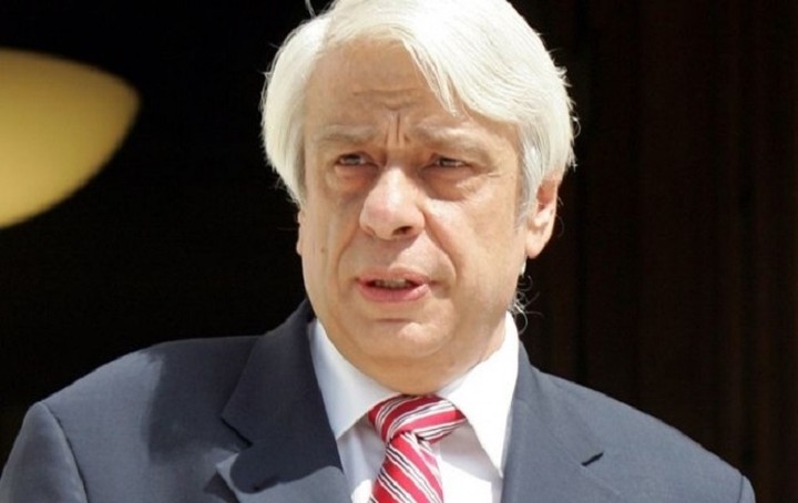 Παυλόπουλος: Η διαφθορά ο πιο επικίνδυνος - υποδόριος εχθρός για τη Δημοκρατία
