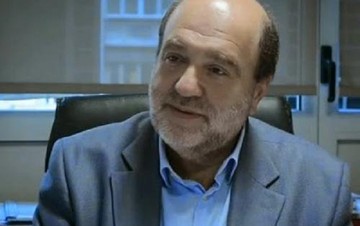 Αλεξιάδης: Δεν υπάρχει χρόνος για αλλαγές εκτός από την φορολογική δήλωση