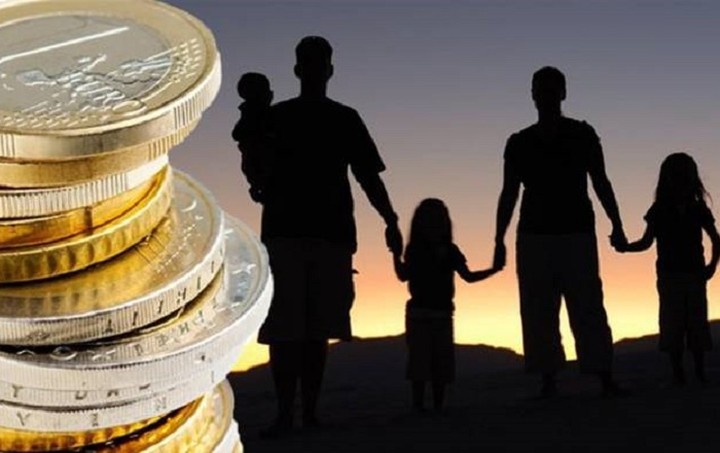 Πότε θα καταβληθεί η δ’ δόση του οικογενειακού επιδόματος