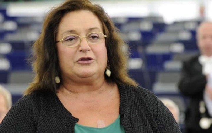Γιαννάκου: Θα περάσει καιρός για να ξαναβγεί η Ελλάδα στις αγορές