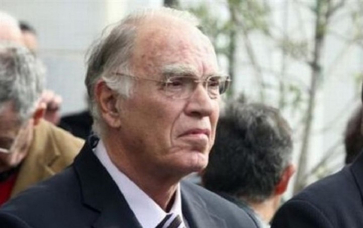 Λεβέντης: Εκτός τόπου και χρόνου ο Τσίπρας