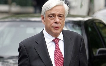 Στα Καλάβρυτα ο Παυλόπουλος στην επέτειο των 72 χρόνων από το Ολοκαύτωμα
