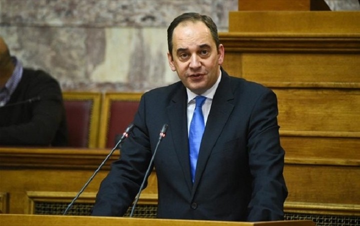 Πλακιωτάκης: Ανοιχτό το ενδεχόμενο συνεργασίας με τον ΣΥΡΙΖΑ