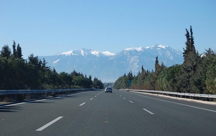 Παίρνουν μπρος τρεις αυτοκινητόδρομοι - Τι αλλάζει με το πολυνομοσχέδιο - Οι οικονομικές επιπτώσεις